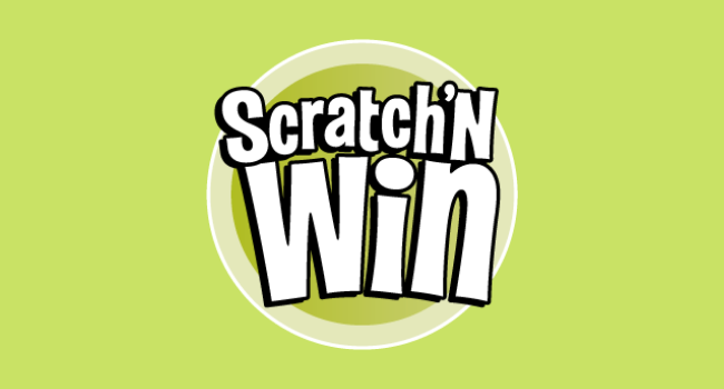 Free instant win scratch cards